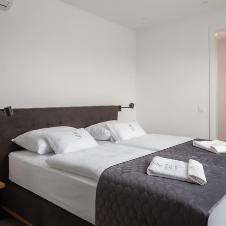 Ferienhaus Fur 10 Personen In Vodice-sria, Dalmatien Norddalmatien Holiday home *