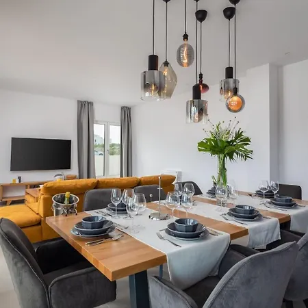 Holiday home Ferienhaus Fur 10 Personen In Vodice-sria, Dalmatien Norddalmatien