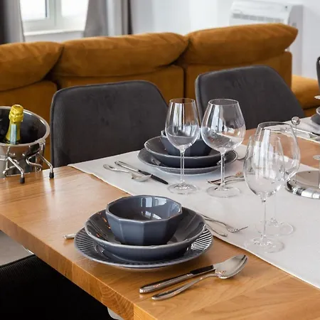 Holiday home Ferienhaus Fur 10 Personen In Vodice-sria, Dalmatien Norddalmatien Vodice