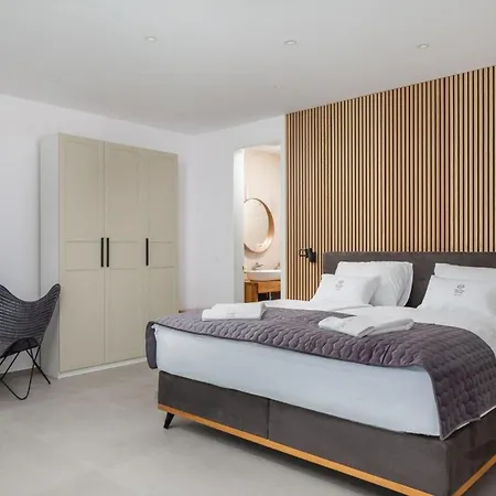 Ferienhaus Fur 10 Personen In Vodice-sria, Dalmatien Norddalmatien Holiday home Vodice